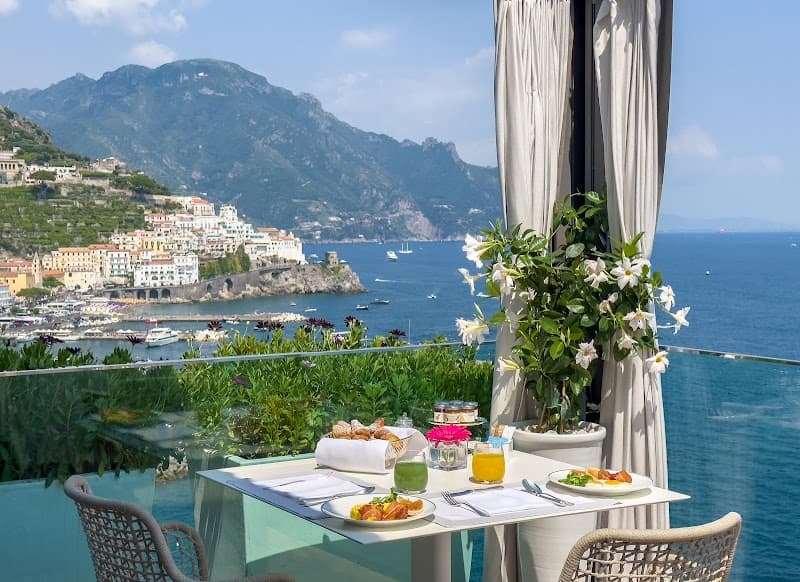 Hotel Miramalfi Amalfi Coast photo