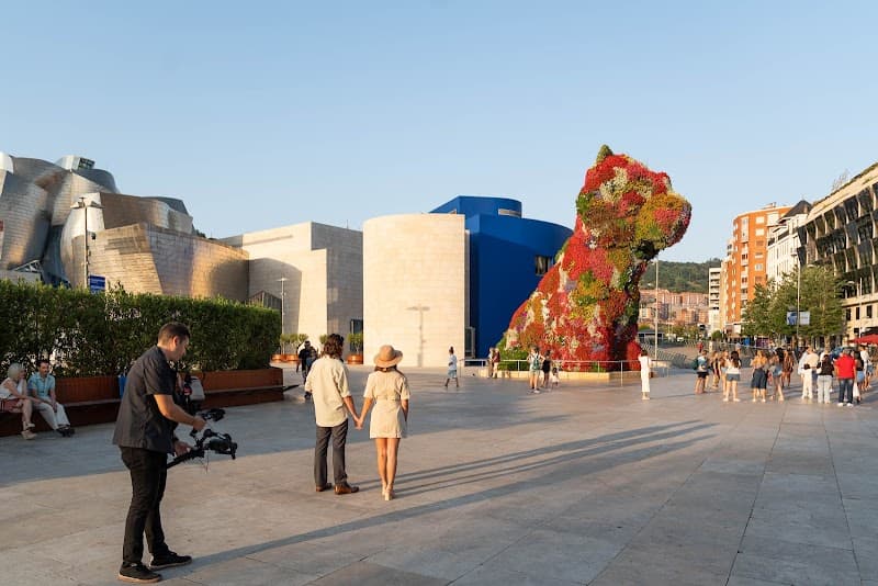 Hotel Miró Bilbao photo