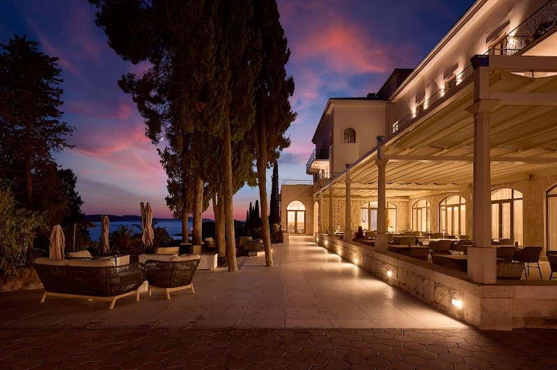 Hotel Moeesy, Blue & Green Oasis Hvar photo