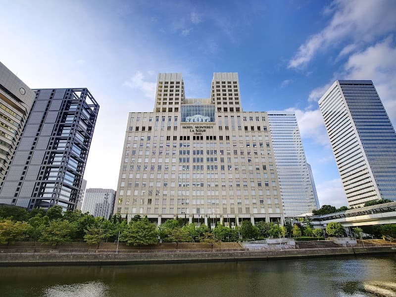 Hotel Monterey La Soeur Osaka photo
