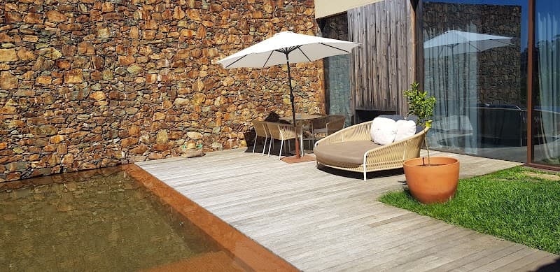 Hotel Monverde Douro Valley photo