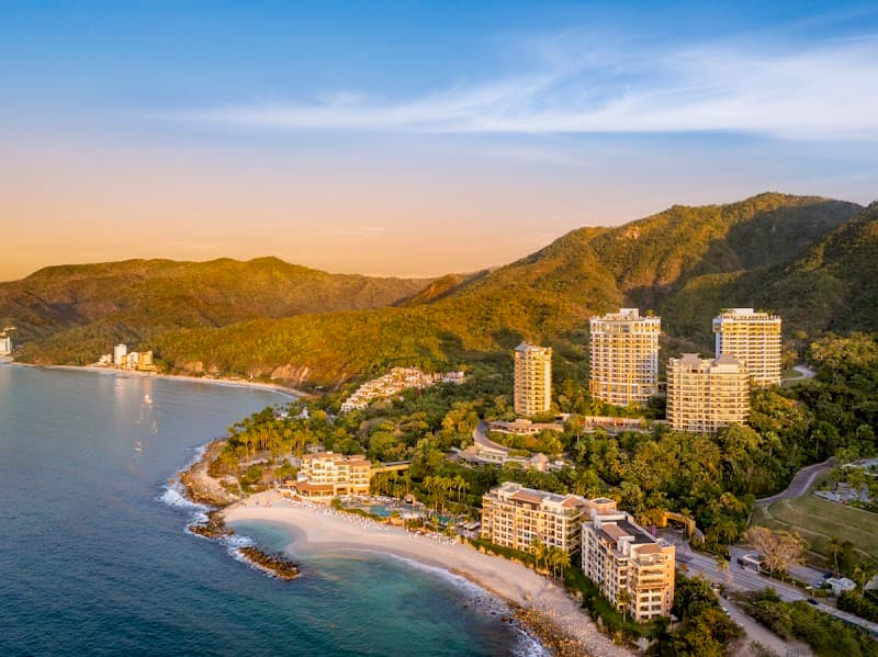 Hotel Mousai Puerto Vallarta photo