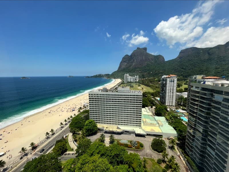 Hotel Nacional Rio de Janeiro photo