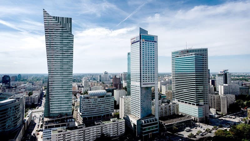 Hotel Narvil Conference & Spa Warsaw photo