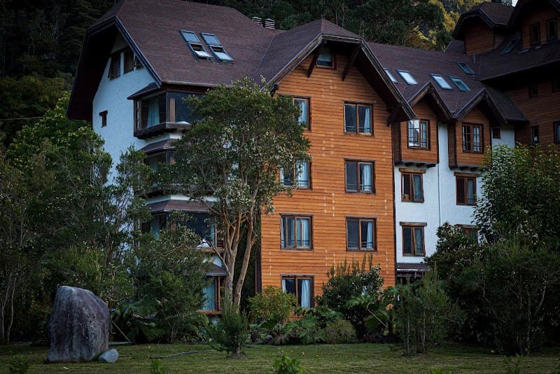 Hotel Natura Patagonia photo