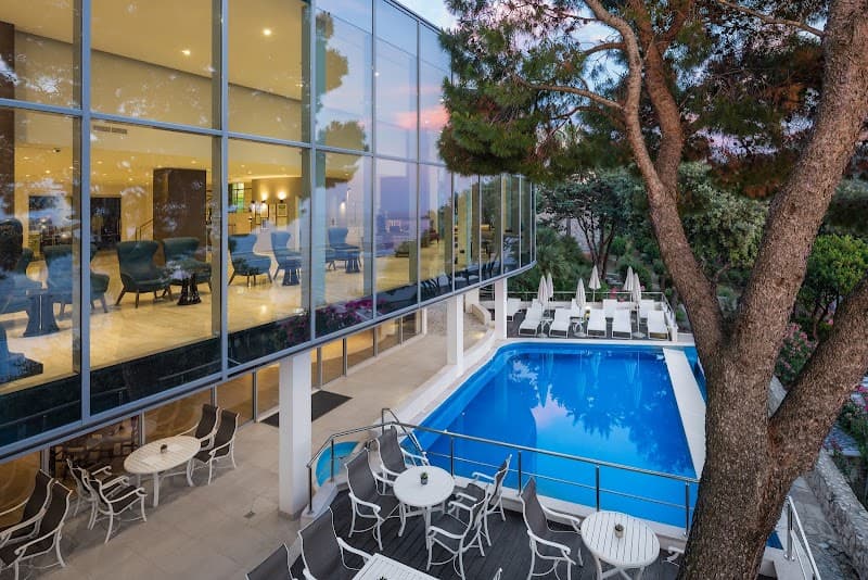 Hotel Neptun Dubrovnik photo