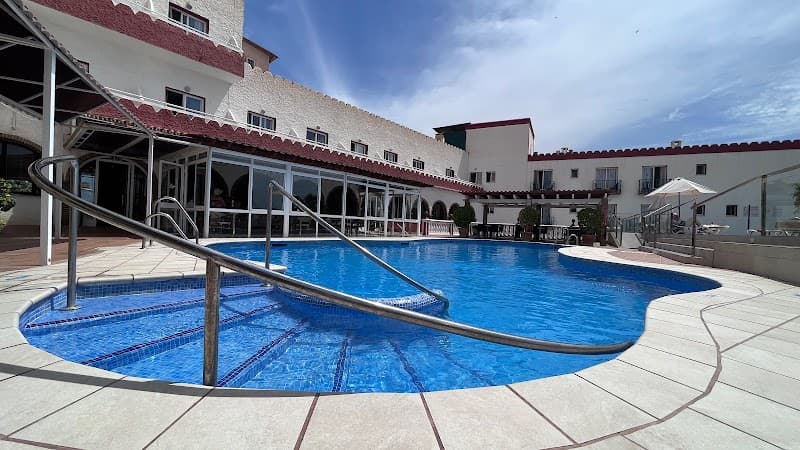 Hotel Nerja Club by Dorobe photo