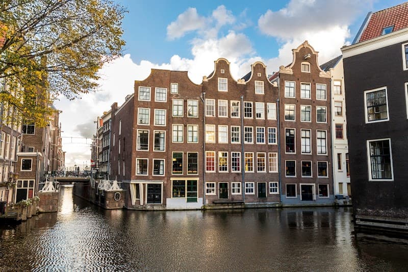 Hotel NH Collection Amsterdam Barbizon Palace photo