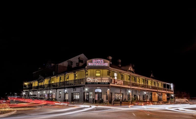 Hotel Northbridge Perth photo