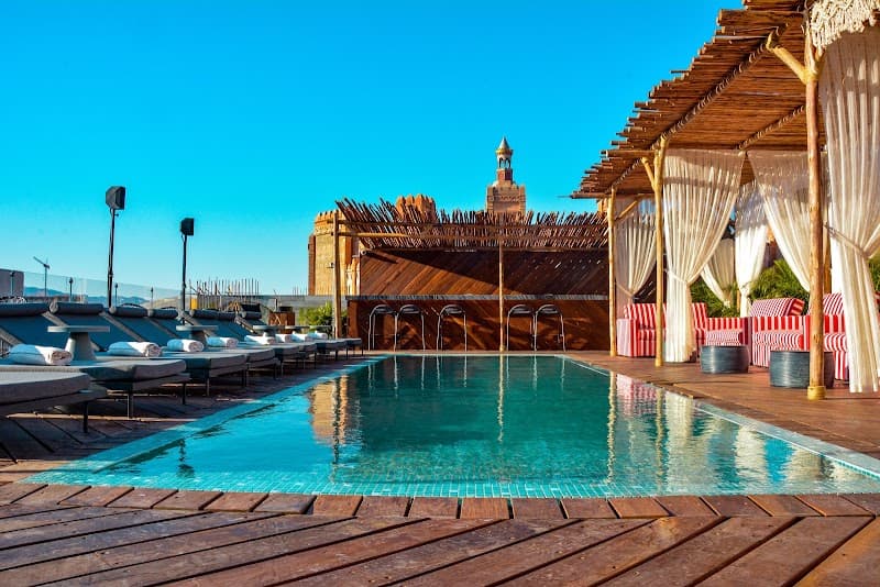 Hotel Now Eilat | Boutique Hotel Now Eilat photo