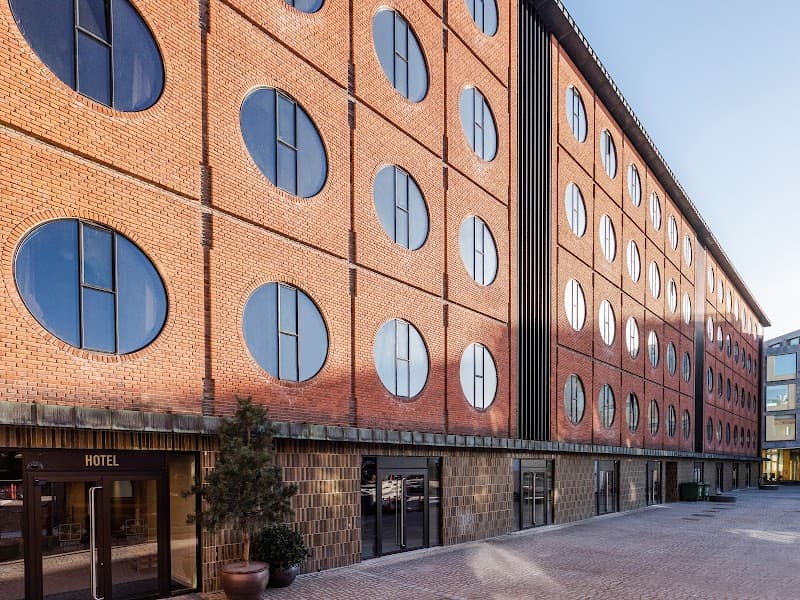 Hotel Ottilia - By Brøchner Hotels Copenhagen photo