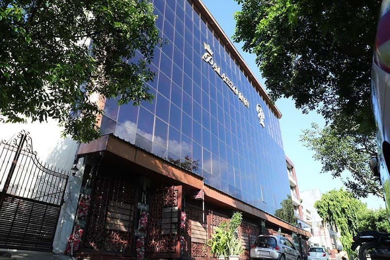 Hotel Palazzo Inn Delhi photo