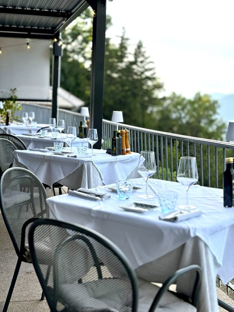 Hotel Paradiso Como Lake Como photo