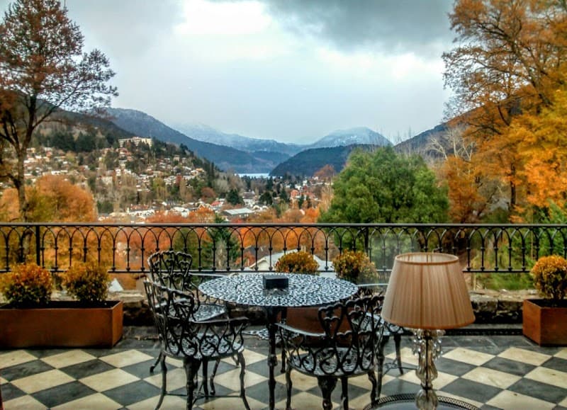 Hotel Paraíso Casa de Montaña Patagonia photo