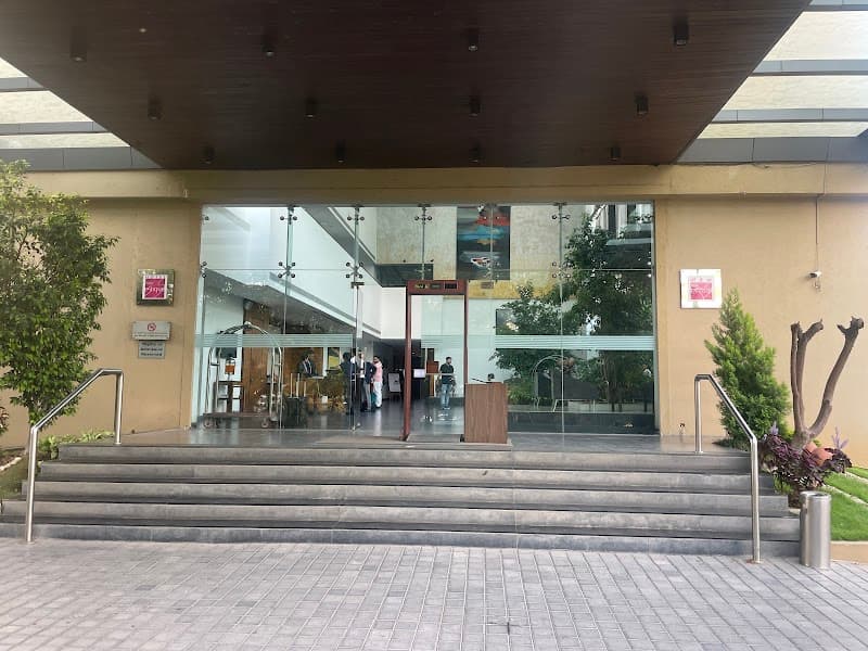 Hotel Parc Estique Pune photo