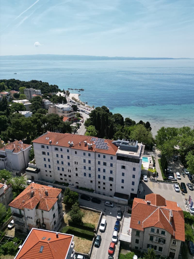 Hotel Park - Potestas Ltd Split photo