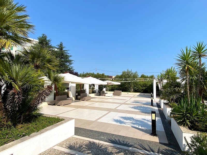 Hotel Pineta Wellness & Spa Puglia photo