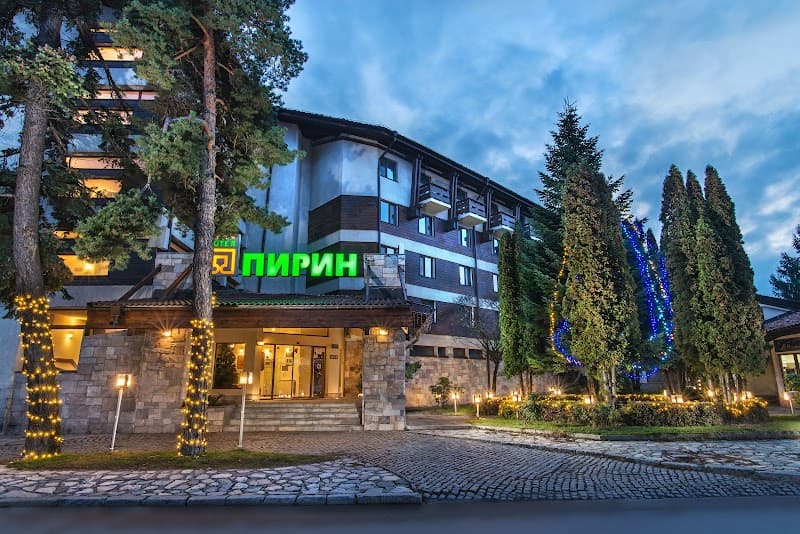 Hotel Pirin SKI & SPA Bansko photo