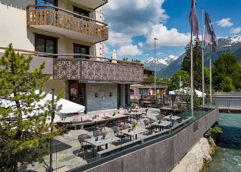 Hotel Piz Buin Klosters Davos photo