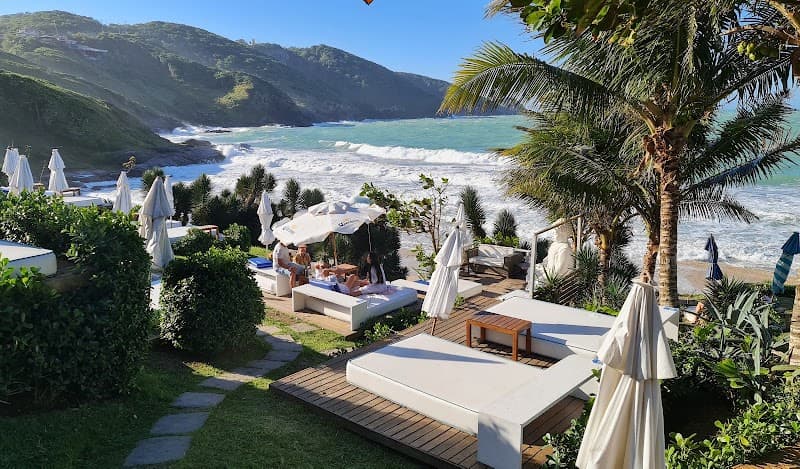 Hotel Pousada Brava Club Buzios photo