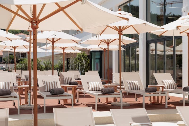 Hotel Preko Ugljan Island, Curio Collection by Hilton Zadar photo