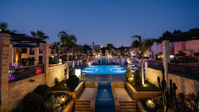 Hotel Prestige Agadir photo