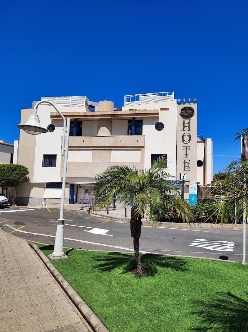 Hotel Puerto de Las Nieves Gran Canaria photo