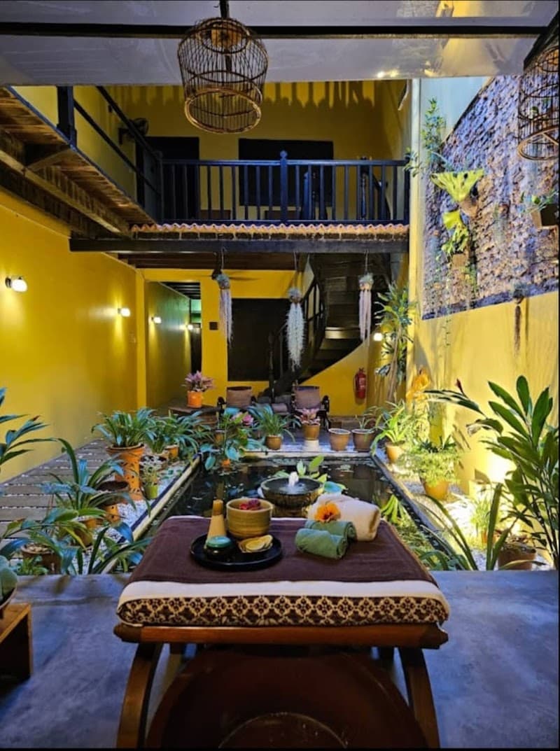 Hotel Puri Melaka Malacca photo