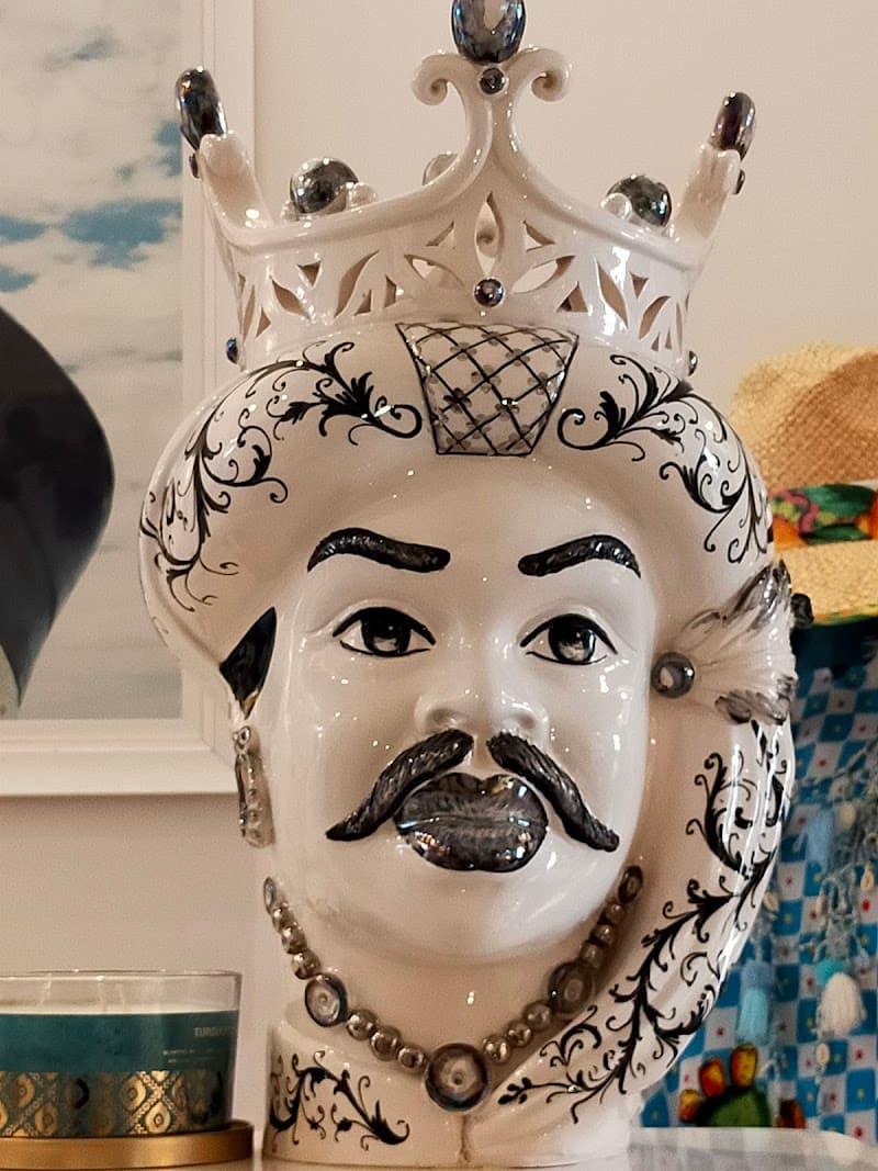 Hotel QuattroCuori Sicily photo