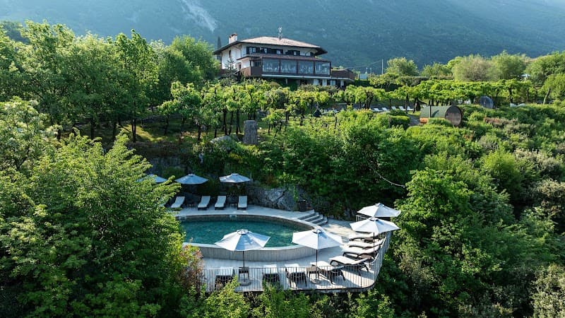 Hotel Querceto Wellness & Spa by Double Hospitality Lake Garda photo