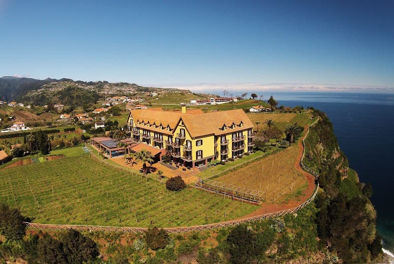 Hotel Quinta do Furão Madeira photo