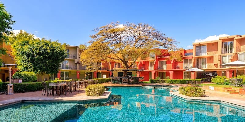 Hotel Real de Minas San Miguel de Allende photo