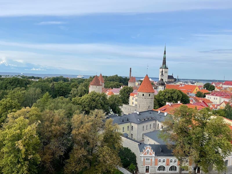 Hotel Regent Tallinn photo