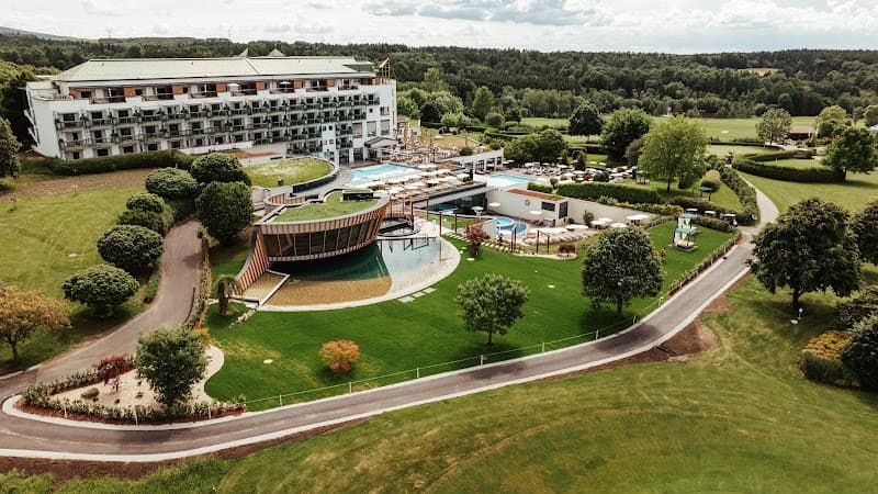 Hotel Reiters Supreme Bad Waltersdorf photo