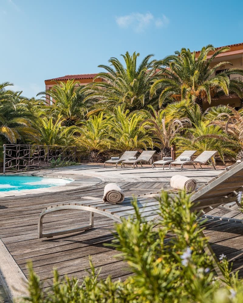 Hotel Relax Torreruja Thalasso & SPA Sardinia photo