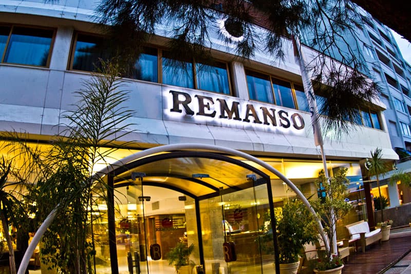 Hotel Remanso Punta del Este photo