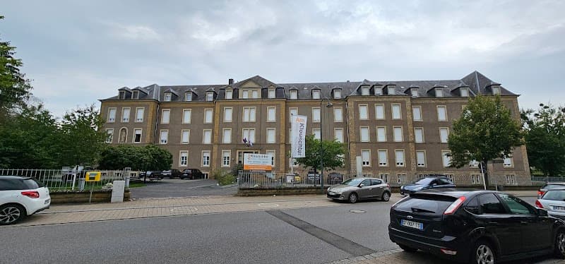 Hôtel-Résidence Am Klouschter Luxembourg City photo