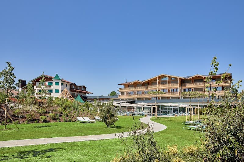 Hotel-Restaurant Laschenskyhof Salzburg photo