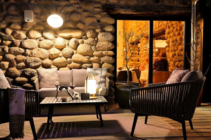 Hotel - Restaurant & Spa E Caselle Corsica photo