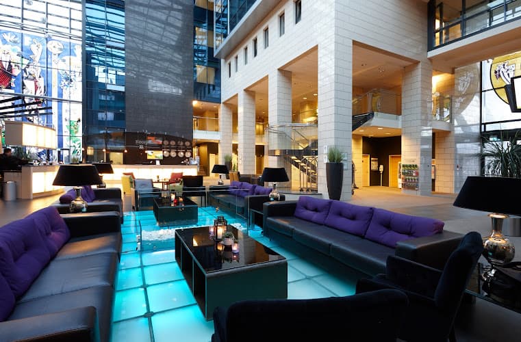 Hotel Reykjavík Grand photo