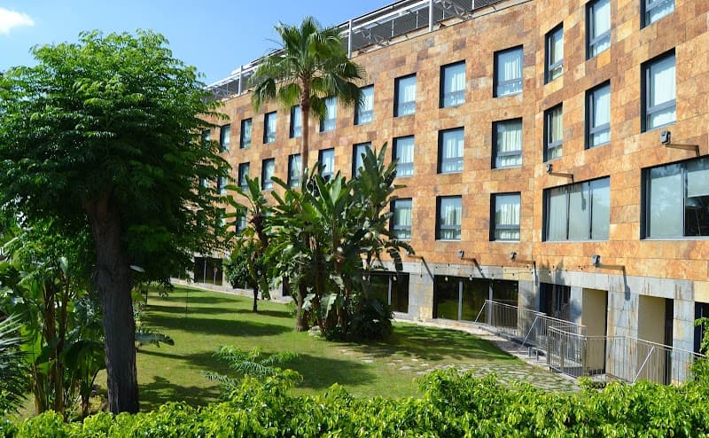 Hotel Ribera de Triana Seville photo