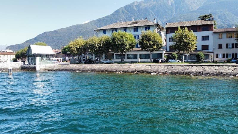 Hotel Risi Lake Como photo