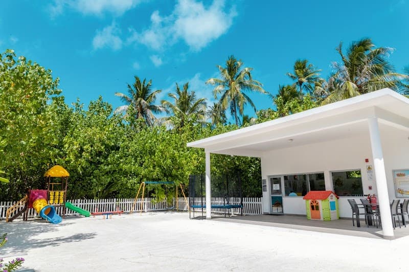 Hotel Riu Atoll Dhaalu Atoll photo