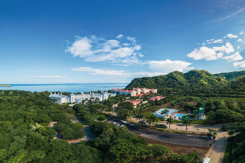 Hotel Riu Guanacaste photo