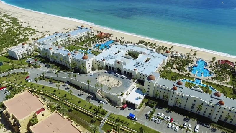 Hotel Riu Palace Cabo San Lucas photo