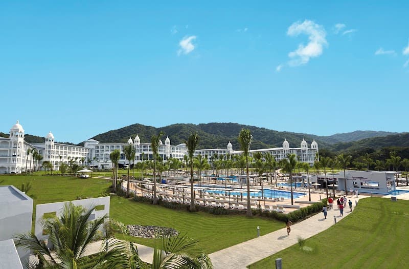 Hotel Riu Palace Costa Rica Guanacaste photo