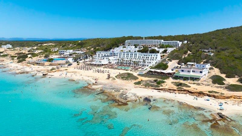 Hotel Riu Palace La Mola Formentera photo