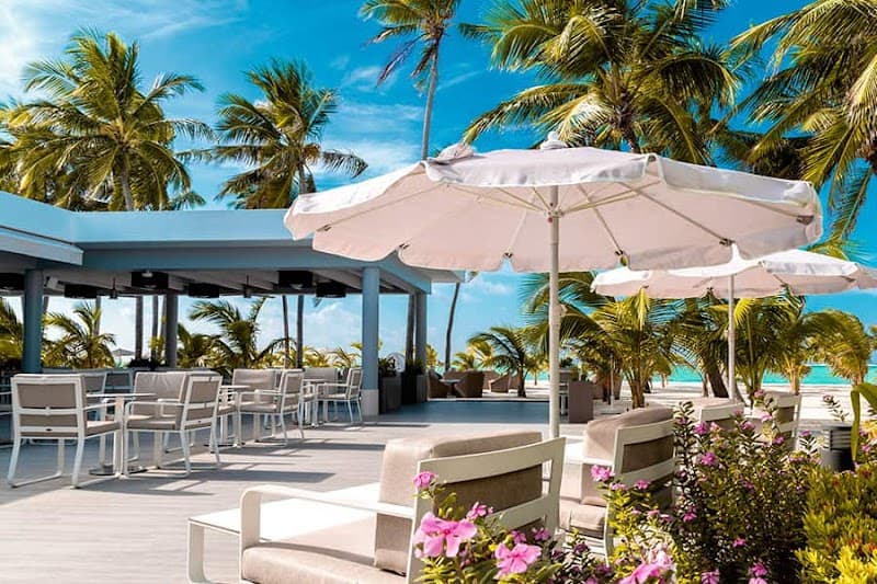 Hotel Riu Palace Maldivas Dhaalu Atoll photo