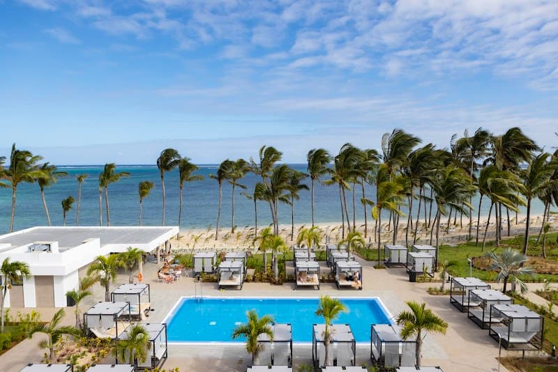 Hotel Riu Palace Mauritius Quatre Bornes Town photo