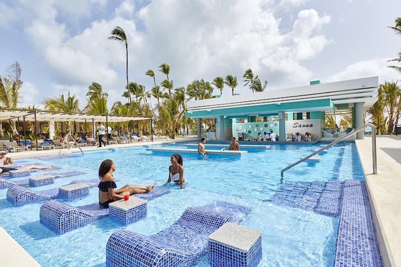 Hotel Riu Palace Punta Cana photo